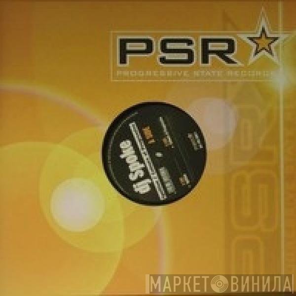 DJ Spoke  - Ignition / Colours Of Progressive