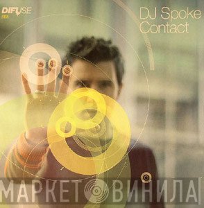 DJ Spoke  - Contact