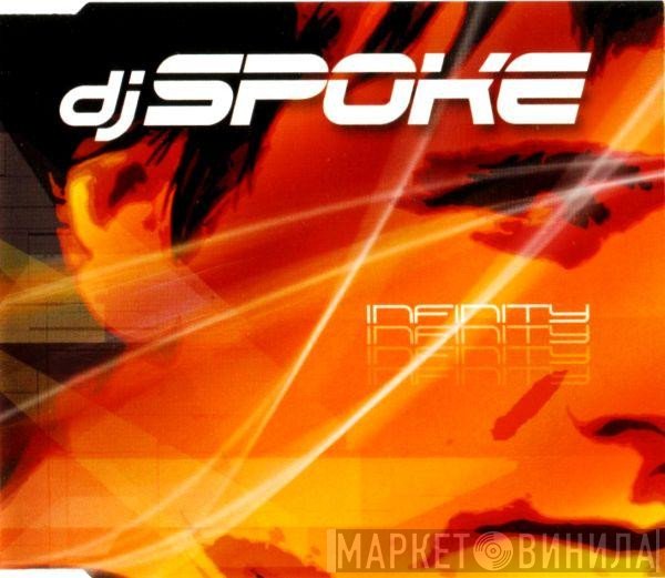 DJ Spoke  - Infinity