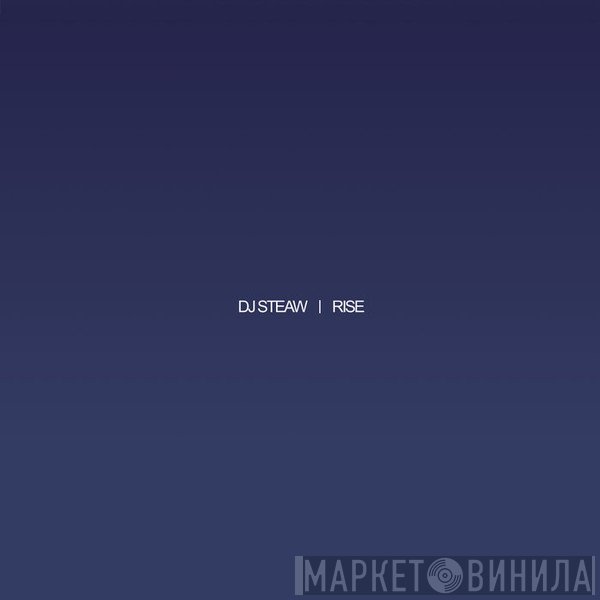 DJ Steaw  - Rise
