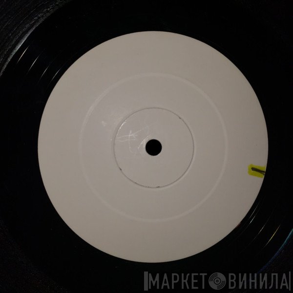 DJ Stompy - Dawn Of A New Era / Come On (Remixes)