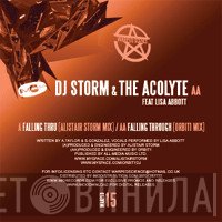 DJ Storm & The Acolyte Feat. Lisa Abbott  - Falling Thru