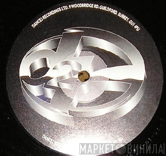 DJ Supreme - Rhyme Writer