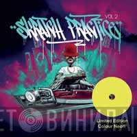 DJ T-Kut - Skratch Practice V.2