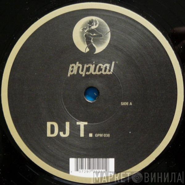DJ T.  - Ambush