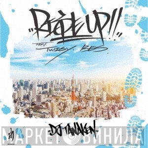DJ Tanaken - Rise Up