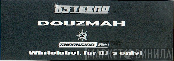 DJ Teeno - Douzmah