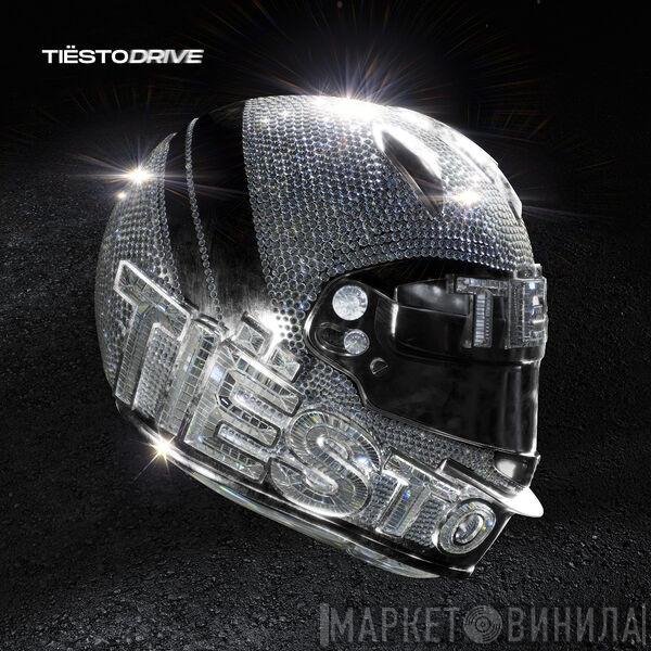 DJ Tiësto  - Drive