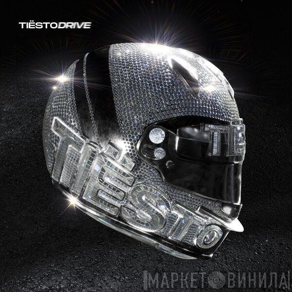 DJ Tiësto  - Drive