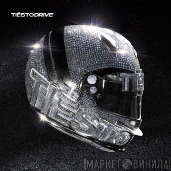 DJ Tiësto - Drive