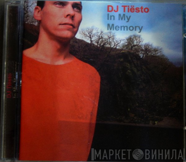 DJ Tiësto  - In My Memory