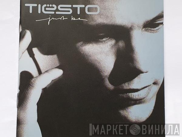 DJ Tiësto - Just Be