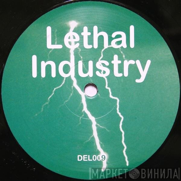 DJ Tiësto - Lethal Industry