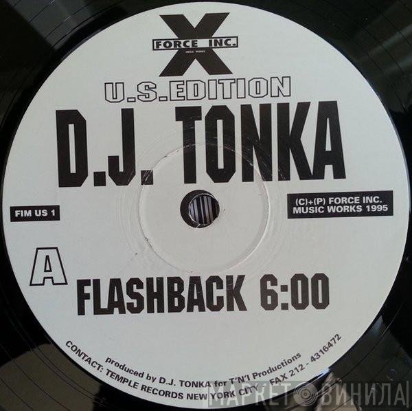 DJ Tonka  - Flashback