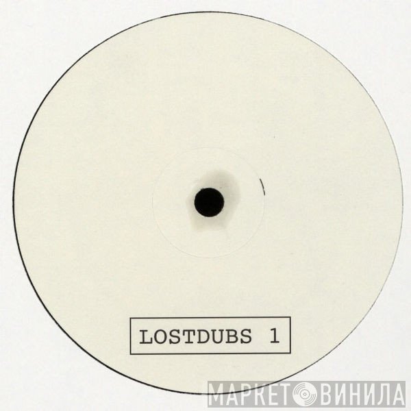 DJ Trace - Lostdubs 1