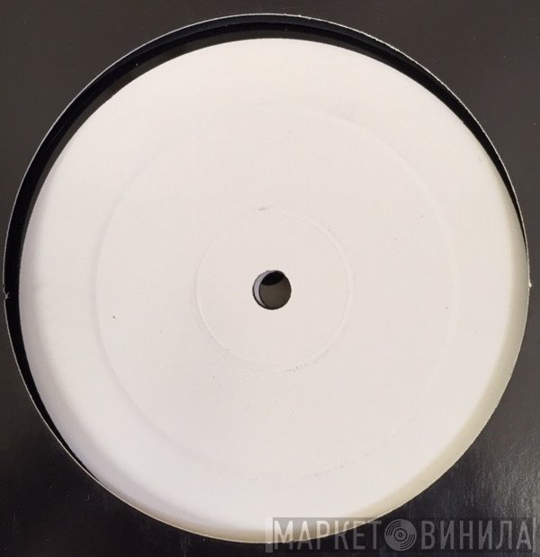 DJ Trace - Something Sick LP