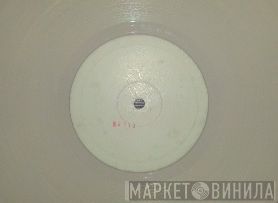 DJ Trix - Up Side Yer Head