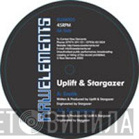 DJ Uplift & Stargazer   - Statik / Revelations