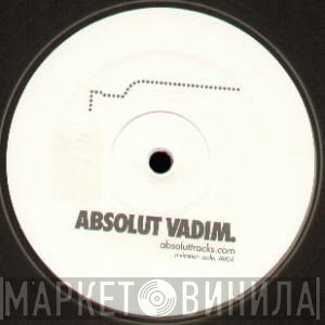 DJ Vadim - Absolut Vadim