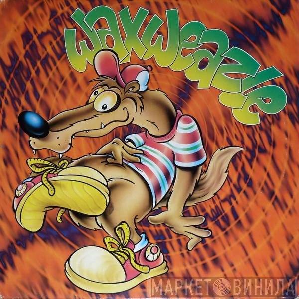 DJ Waxweazle  - Going Down Again