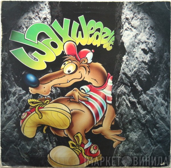 DJ Waxweazle  - The Sequel