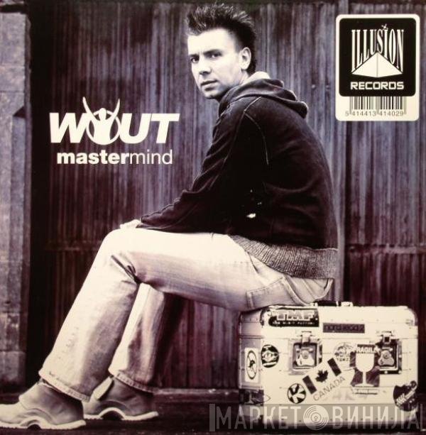 DJ Wout - Mastermind