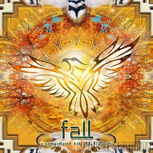 DJ Zen  - Fall