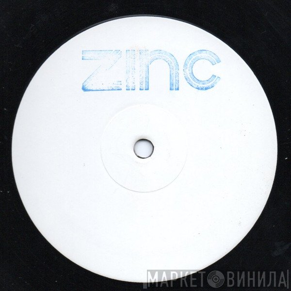 DJ Zinc  - Faster EP (Part 2)