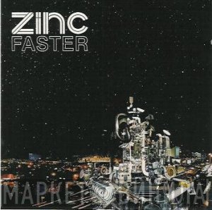 DJ Zinc  - Faster