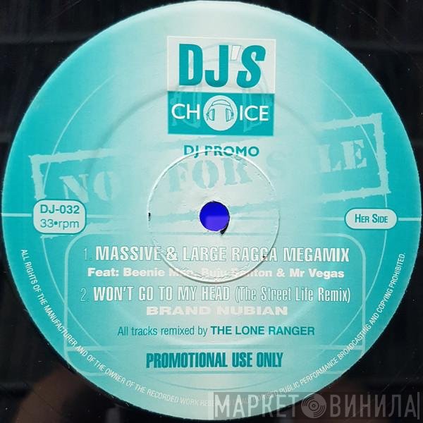  - DJ's Choice Vol. 32