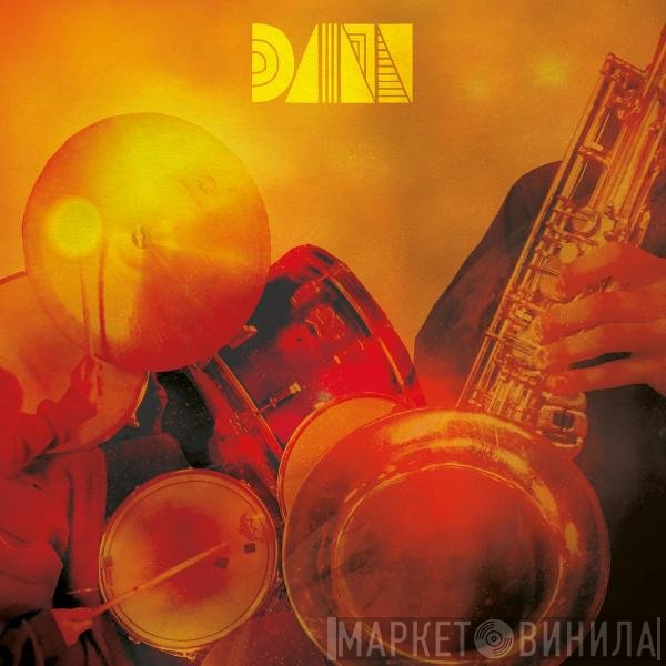 DJINN  - Transmission