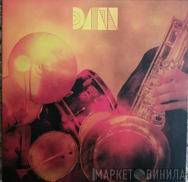 DJINN  - Transmission