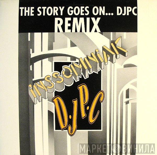 DJPC - Inssomniak - The Story Goes On... Remix
