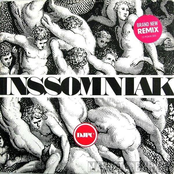 DJPC - Inssomniak