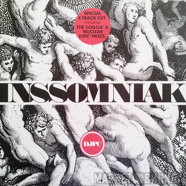 DJPC - Inssomniak