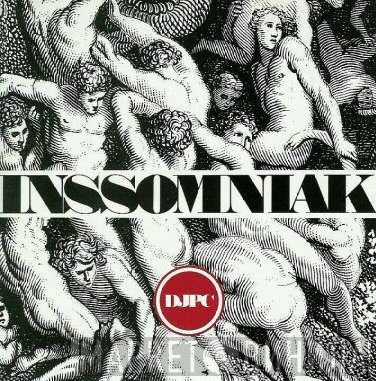 DJPC - Inssomniak