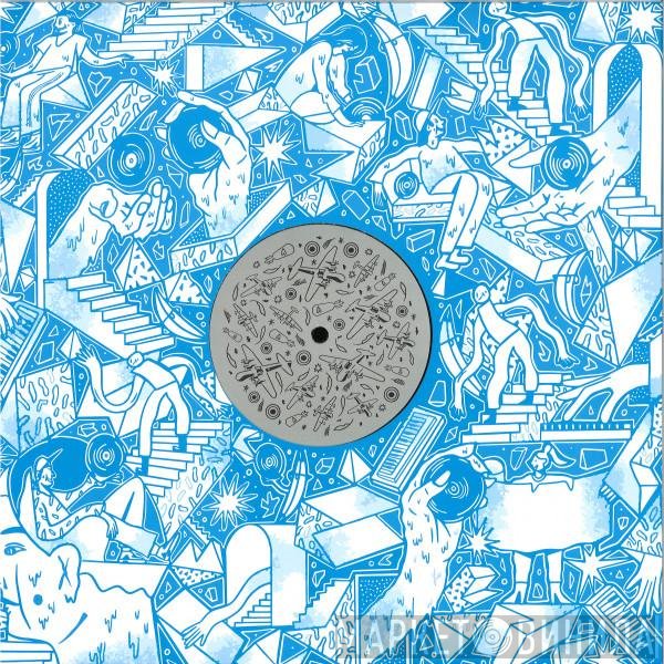 DLR  & Break / DLR   - Hit The Target / NADS