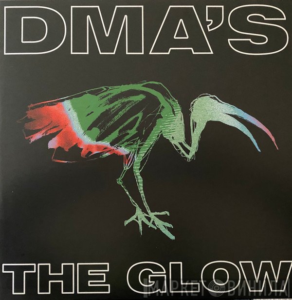 DMA's - The Glow