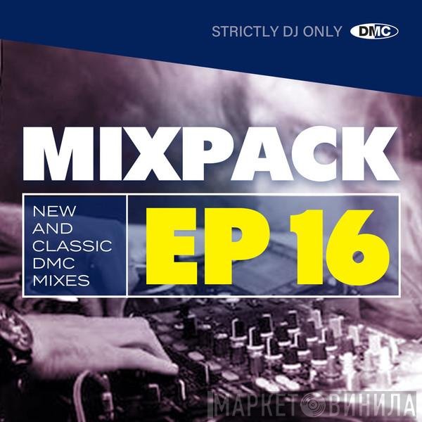 - DMC - Mixpack (EP 16)