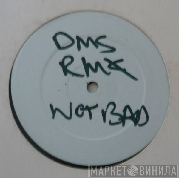 DMS - S.O.S / Mindwreck (Remixes)