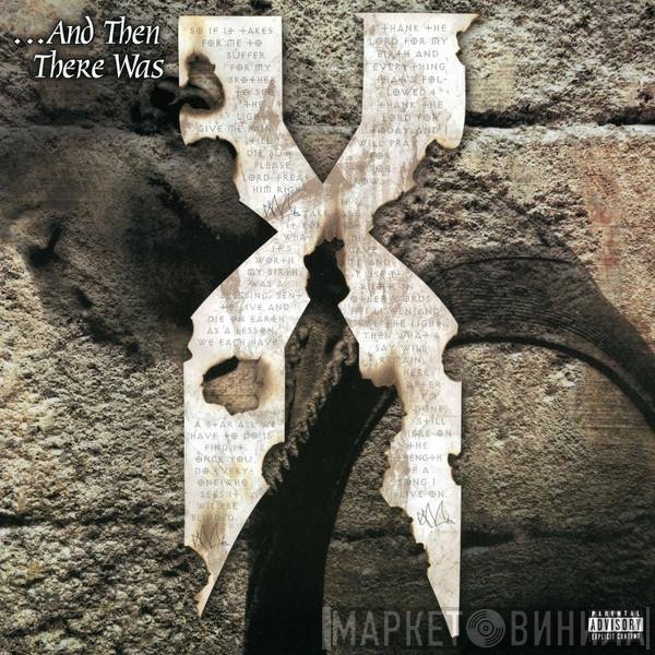 DMX  - ...And Then There Was X