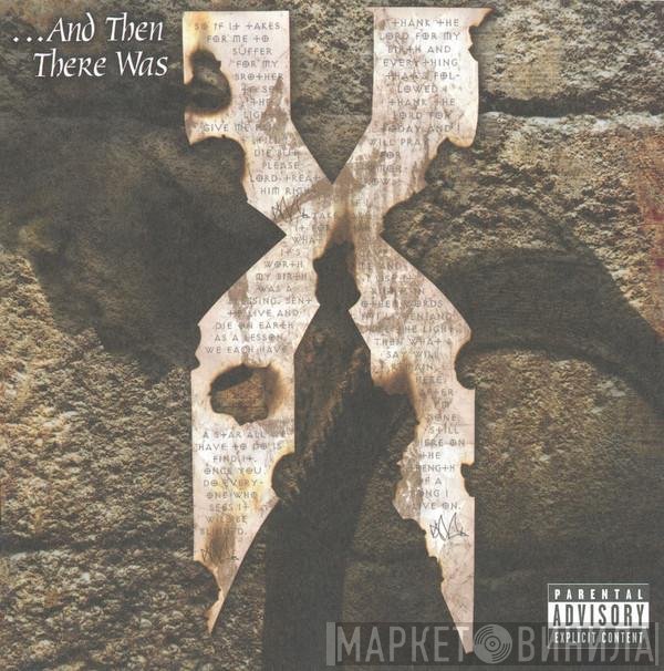 DMX  - ...And Then There Was X