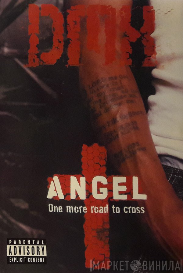 DMX  - Angel