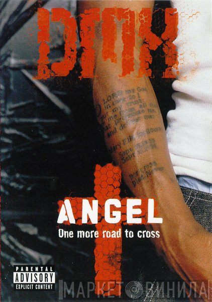 DMX  - Angel