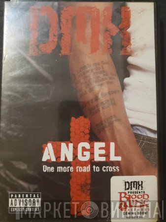 DMX  - Angel