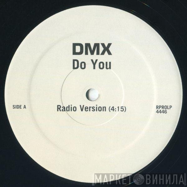DMX - Do You