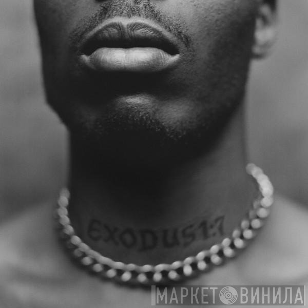DMX  - Exodus