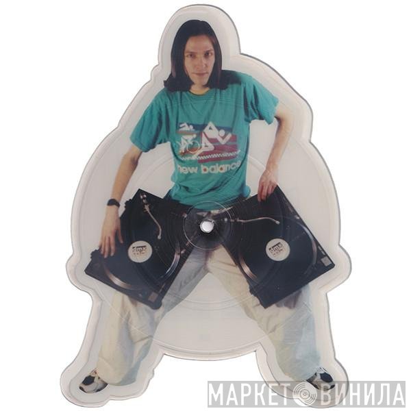 DMX Krew  - Good Time Girl / Denki No Merodi