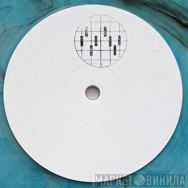 DMX Krew  - Blue Blob