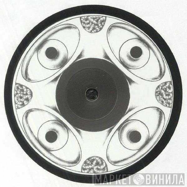 DMX Krew - EV 004